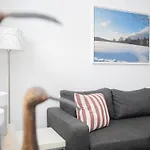 Apartament Welcome In - Komfortable Fuer 5 Personen Mit Wunderschoener Aussicht Winterberg