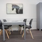 Welcome In - Voor 5 Personen Met Prachtig Uitzicht *
