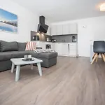Апартаменты Welcome In - Voor 5 Personen Met Prachtig Uitzicht