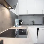 Welcome In - Komfortable Ferienwohnung Fuer 5 Personen Mit Wunderschoener Aussicht 아파트 *