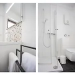Welcome In - Komfortable Ferienwohnung Fuer 5 Personen Mit Wunderschoener Aussicht 아파트 빈터베르크