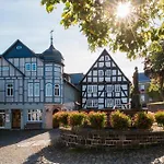 Welcome In - Komfortable Fuer 5 Personen Mit Wunderschoener Aussicht Apartament *