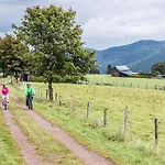 Welcome In - Komfortable Fuer 5 Personen Mit Wunderschoener Aussicht * Winterberg