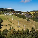 Apartament Welcome In - Komfortable Fuer 5 Personen Mit Wunderschoener Aussicht Winterberg