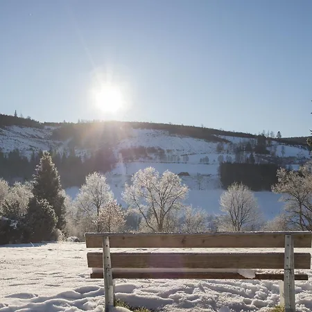 Welcome In - Voor 5 Personen Met Prachtig Uitzicht Apartamento