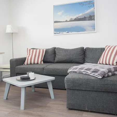 Daire Welcome In - Komfortable Fuer 5 Personen Mit Wunderschoener Aussicht