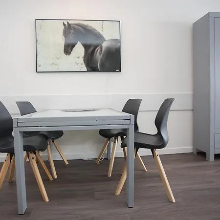 Welcome In - Voor 5 Personen Met Prachtig Uitzicht *