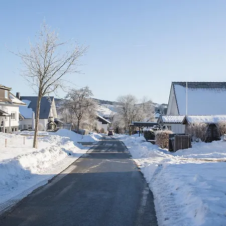 Welcome In - Voor 5 Personen Met Prachtig Uitzicht * Winterberg