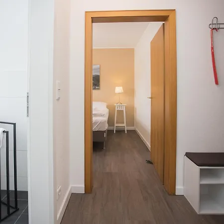 Welcome In - Komfortable Fuer 5 Personen Mit Wunderschoener Aussicht アパート *
