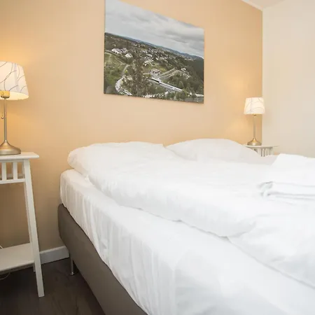 Welcome In - Komfortable Fuer 5 Personen Mit Wunderschoener Aussicht Winterberg