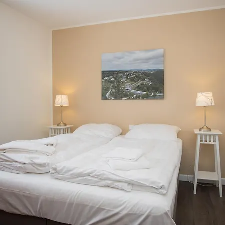Welcome In - Komfortable Fuer 5 Personen Mit Wunderschoener Aussicht * ヴィンターベルク