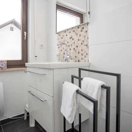Welcome In - Komfortable Fuer 5 Personen Mit Wunderschoener Aussicht
