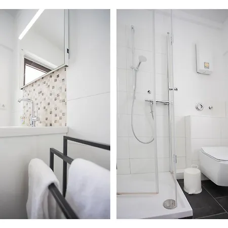 Welcome In - Komfortable Fuer 5 Personen Mit Wunderschoener Aussicht דירה ווינטרברג