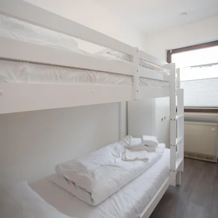 Daire Welcome In - Komfortable Fuer 5 Personen Mit Wunderschoener Aussicht Winterberg