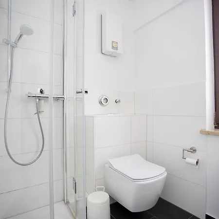 Welcome In - Komfortable Fuer 5 Personen Mit Wunderschoener Aussicht * Winterberg