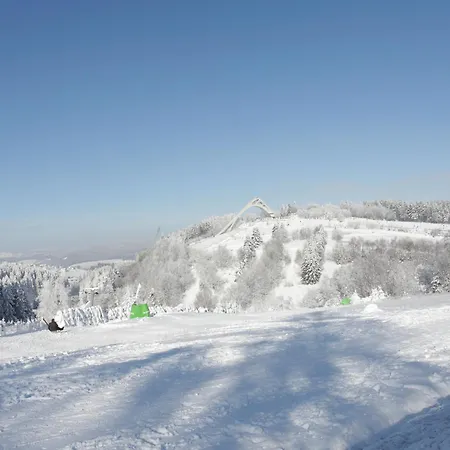 Welcome In - Komfortable Fuer 5 Personen Mit Wunderschoener Aussicht