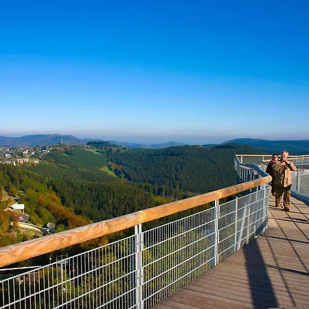 Welcome In - Komfortable Fuer 5 Personen Mit Wunderschoener Aussicht Daire