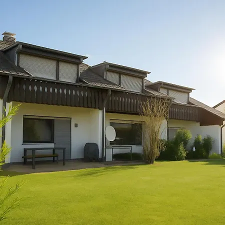 Lägenhet Welcome In - Komfortable Fuer 5 Personen Mit Wunderschoener Aussicht *