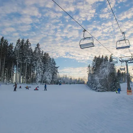 Welcome In - Komfortable Fuer 5 Personen Mit Wunderschoener Aussicht