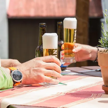 Welcome In - Komfortable Fuer 5 Personen Mit Wunderschoener Aussicht *