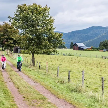 Welcome In - Komfortable Fuer 5 Personen Mit Wunderschoener Aussicht * Winterberg
