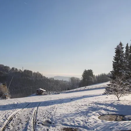 Welcome In - Komfortable Fuer 5 Personen Mit Wunderschoener Aussicht *
