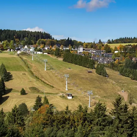 Daire Welcome In - Komfortable Fuer 5 Personen Mit Wunderschoener Aussicht Winterberg