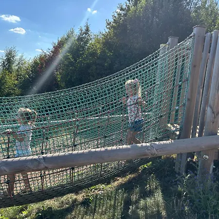 Welcome In - Komfortable Fuer 5 Personen Mit Wunderschoener Aussicht Lägenhet Winterberg