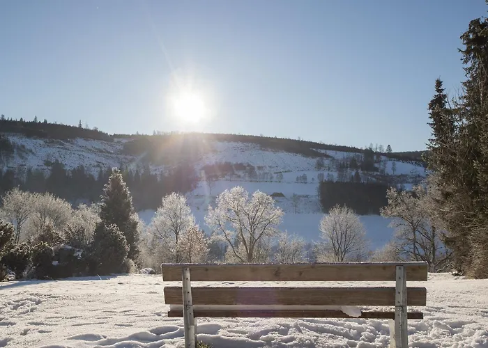 Welcome In - Voor 5 Personen Met Prachtig Uitzicht Apartamento