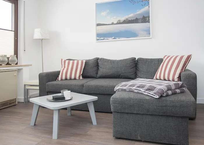 Apartamento Welcome In - Voor 5 Personen Met Prachtig Uitzicht