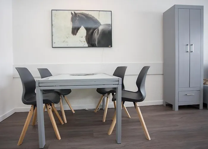 Welcome In - Voor 5 Personen Met Prachtig Uitzicht *