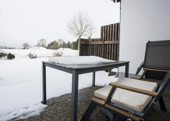 Welcome In - Voor 5 Personen Met Prachtig Uitzicht Apartamento