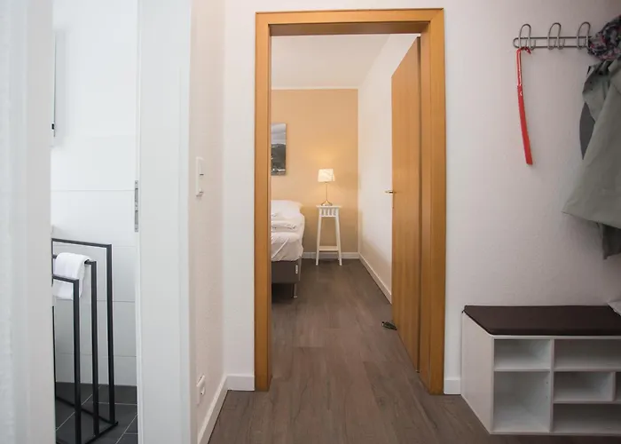 Welcome In - Voor 5 Personen Met Prachtig Uitzicht Lejlighed *