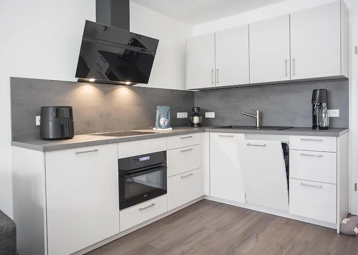 Apartamento Welcome In - Voor 5 Personen Met Prachtig Uitzicht Winterberg