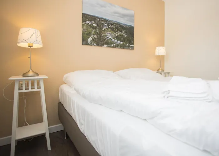 Welcome In - Voor 5 Personen Met Prachtig Uitzicht Winterberg