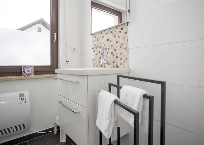 Welcome In - Voor 5 Personen Met Prachtig Uitzicht