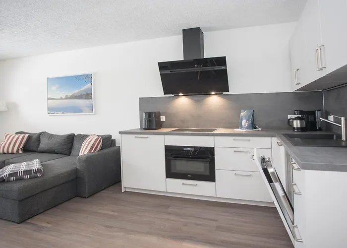 Welcome In - Voor 5 Personen Met Prachtig Uitzicht Apartamento