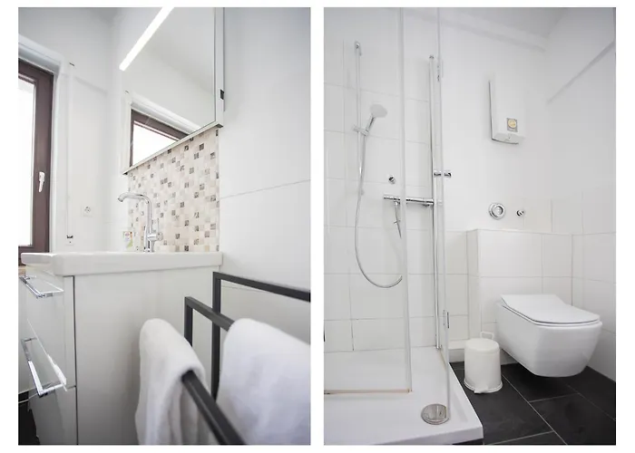 Welcome In - Voor 5 Personen Met Prachtig Uitzicht Apartamento Winterberg