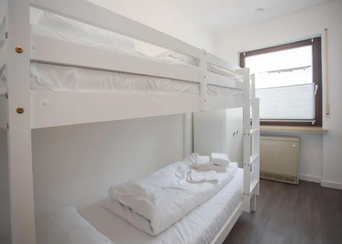 Apartamento Welcome In - Voor 5 Personen Met Prachtig Uitzicht Winterberg