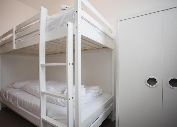 Welcome In - Voor 5 Personen Met Prachtig Uitzicht *