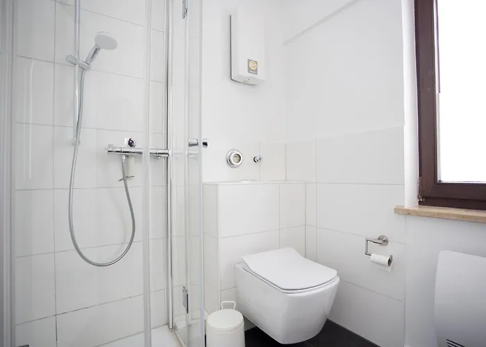 Welcome In - Voor 5 Personen Met Prachtig Uitzicht * Winterberg